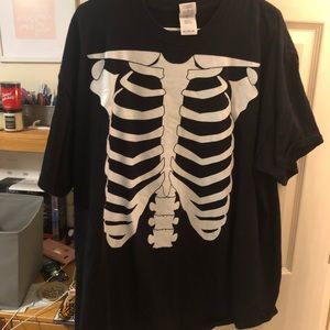 Skeleton T-Shirt